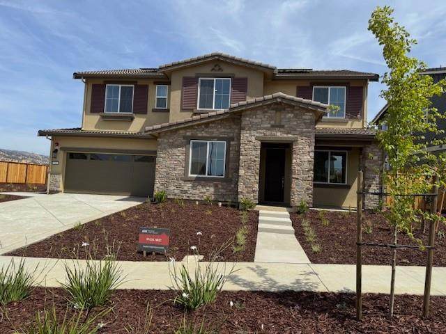 512 Joshua Tree Way - Photo 1