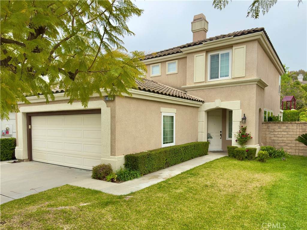 14144 Deerbrook Lane - Photo 1