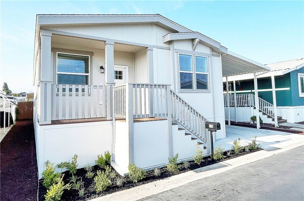 1205 Cypress Street - Photo 1