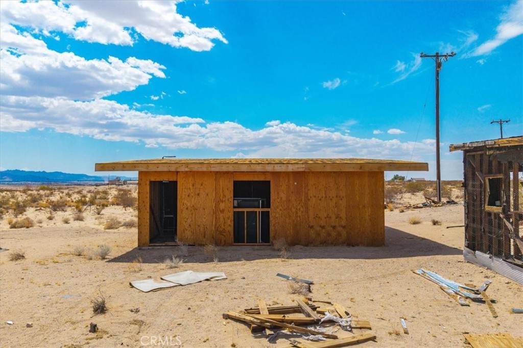 3790 Mojave Road - Photo 1