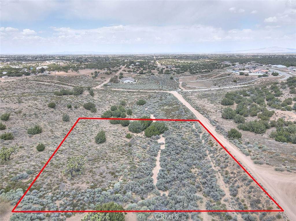 0 Verbena Road - Photo 1