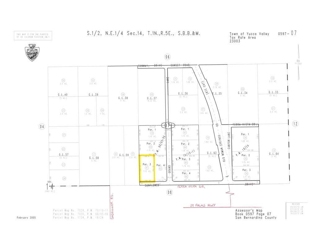 0 Sunfair Area Road - Photo 1