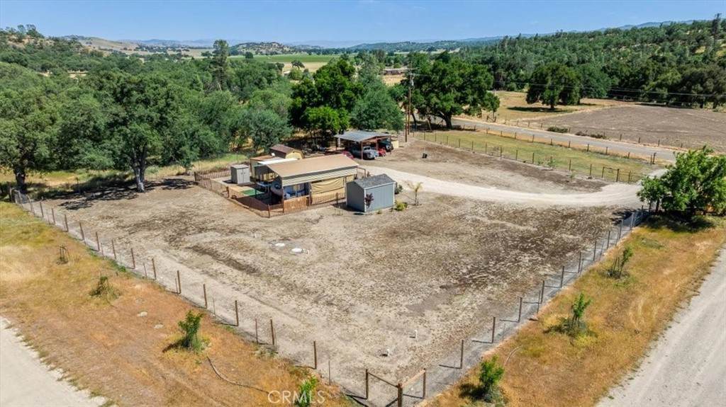 70075 Vineyard Canyon Road - Photo 1