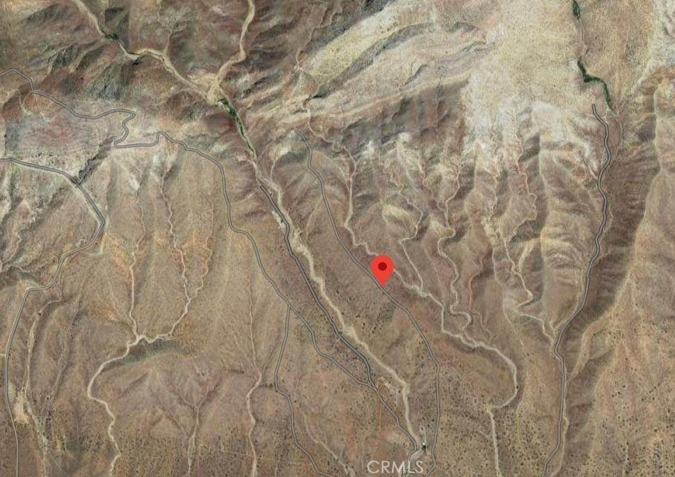 0 Gamble Springs Canyon Road - Photo 1