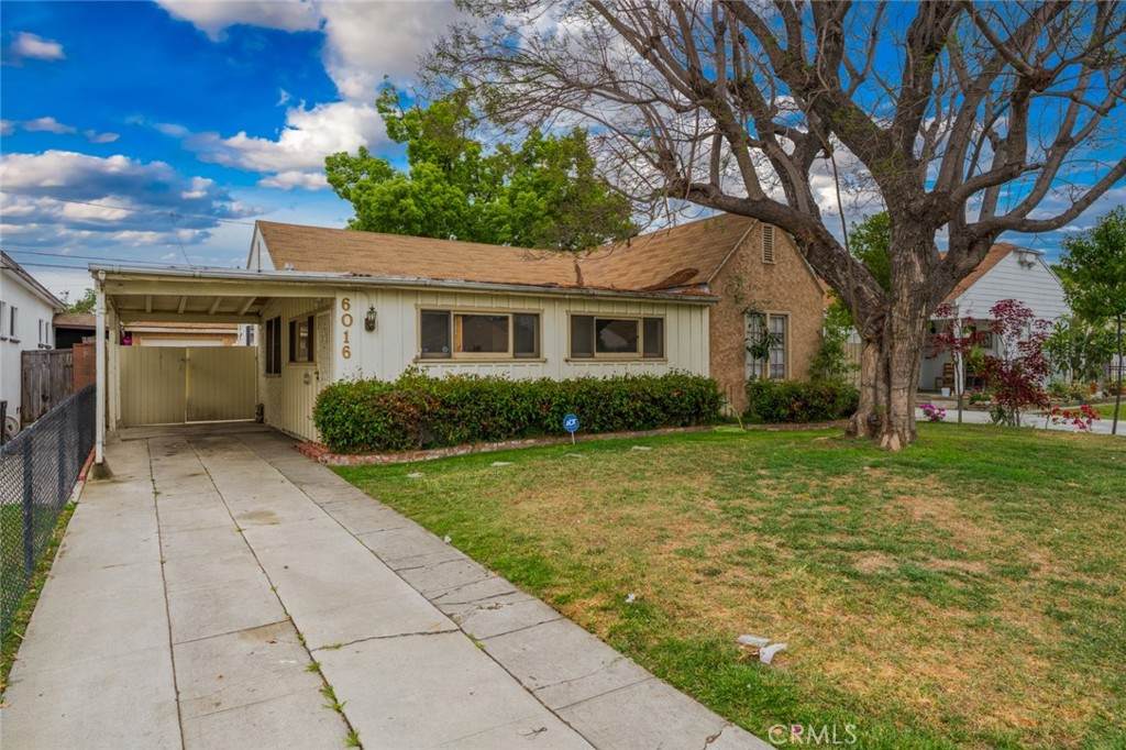 6016 Wilson Avenue - Photo 1