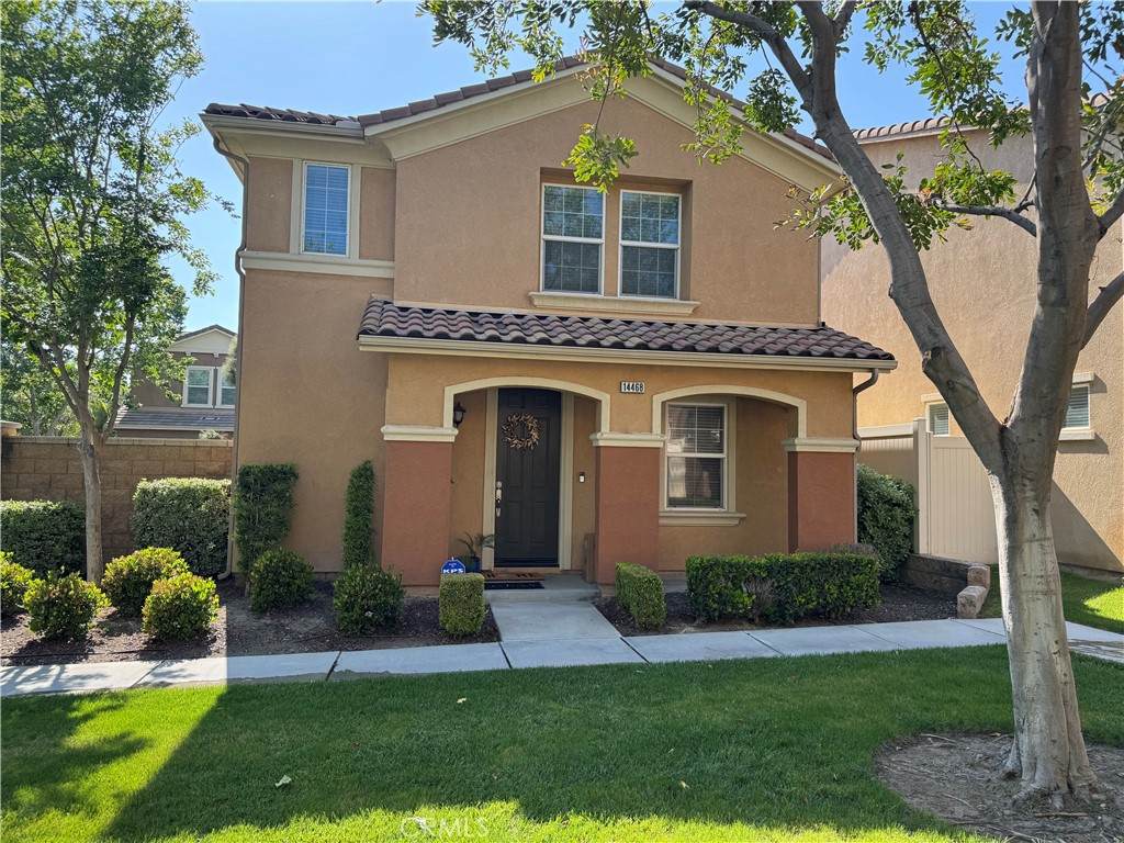 14468 Runyon Drive - Photo 1