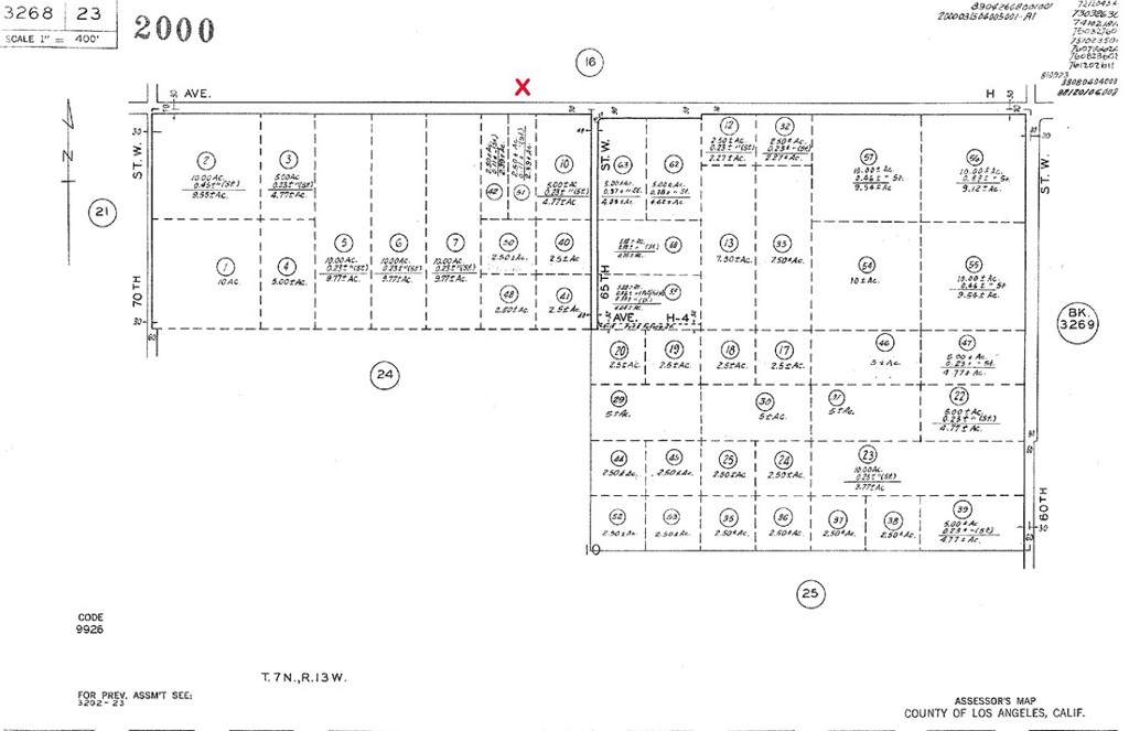 0 Avenue H - Photo 1