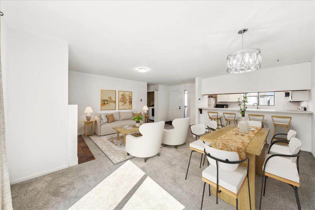 3095 Marina Drive - Photo 1