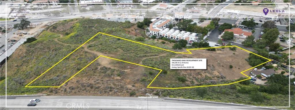 1710 Thousand Oaks Boulevard - Photo 1
