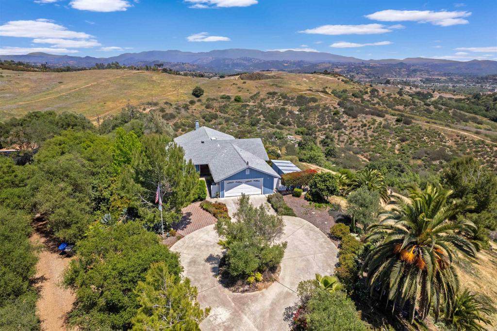 5221 Olive Hill Road - Photo 1