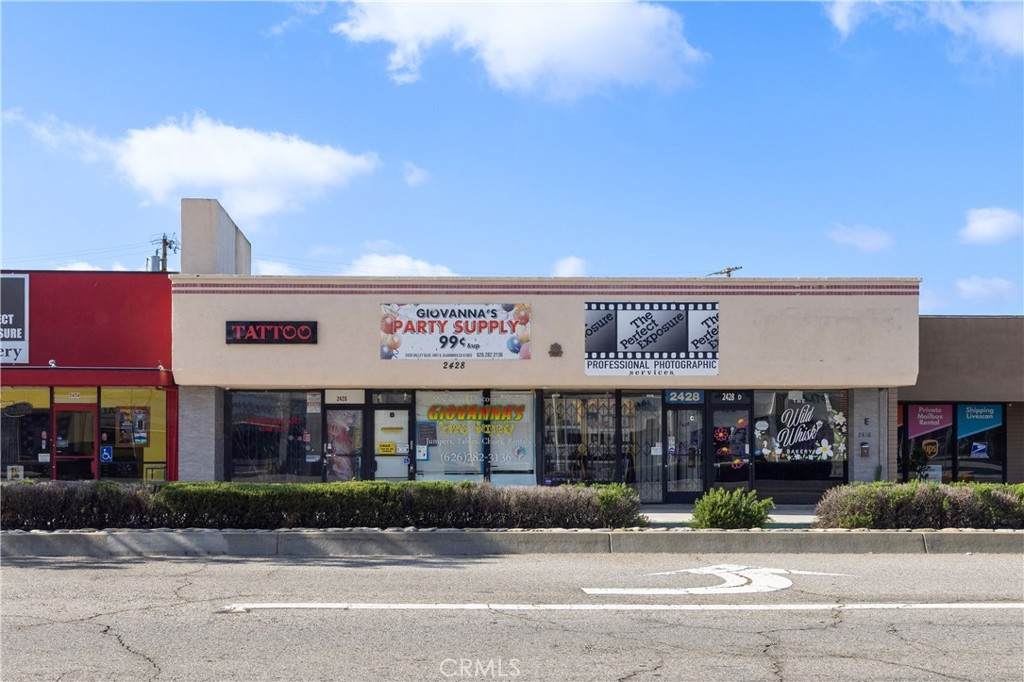2428 Valley Boulevard - Photo 1