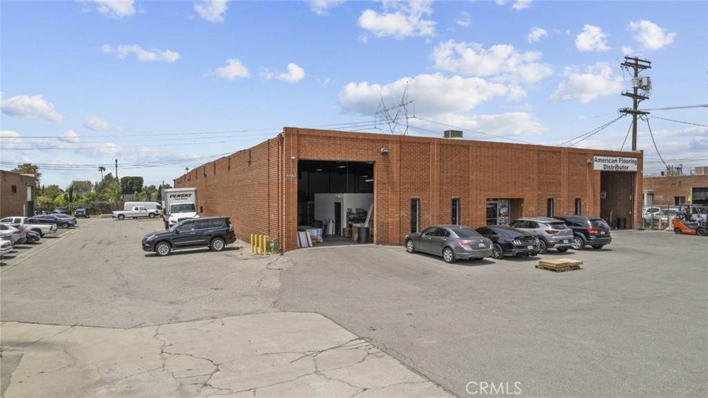8163 Lankershim Boulevard - Photo 1