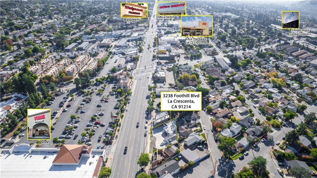 3238 Foothill Boulevard - Photo 1