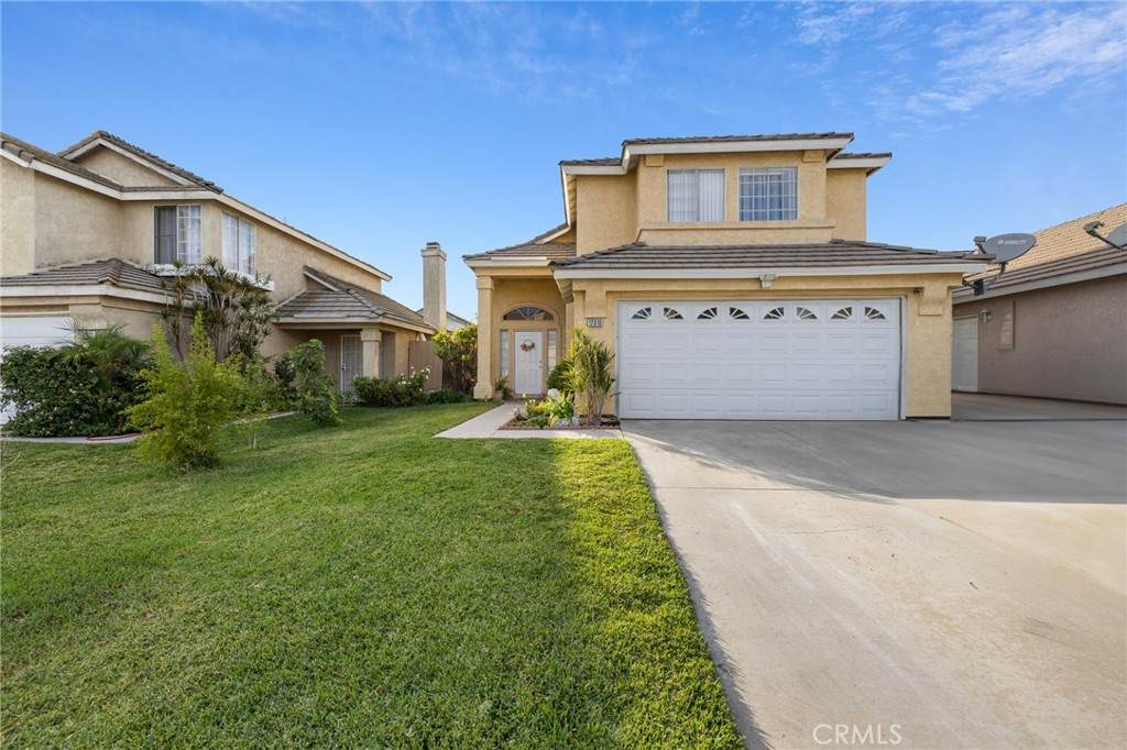 12018 Cherrywood Drive - Photo 1