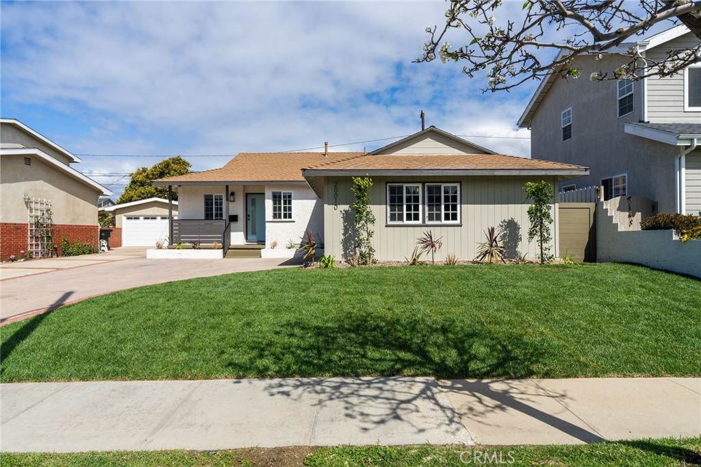20010 Ingrum Way - Photo 1