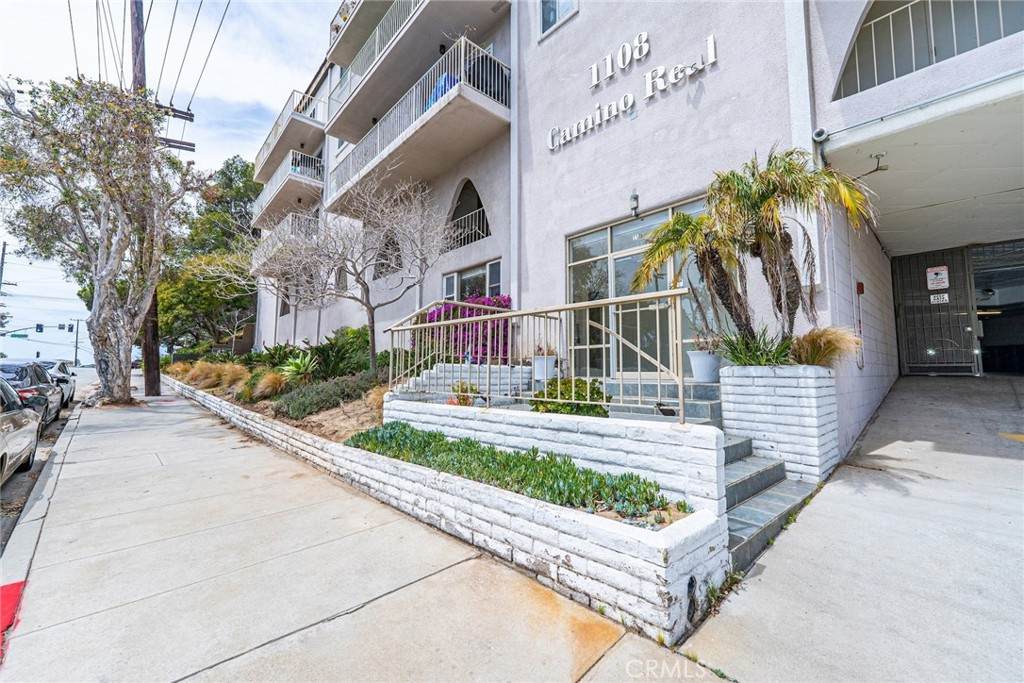 1108 Camino Real - Photo 1