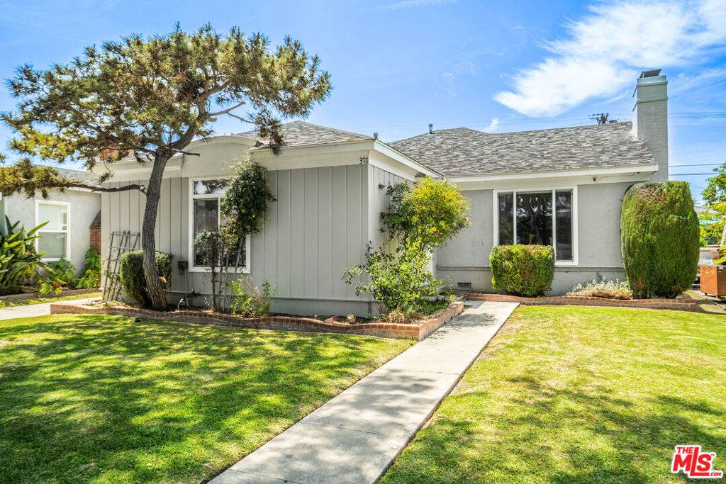 3711 Grayburn Avenue - Photo 1