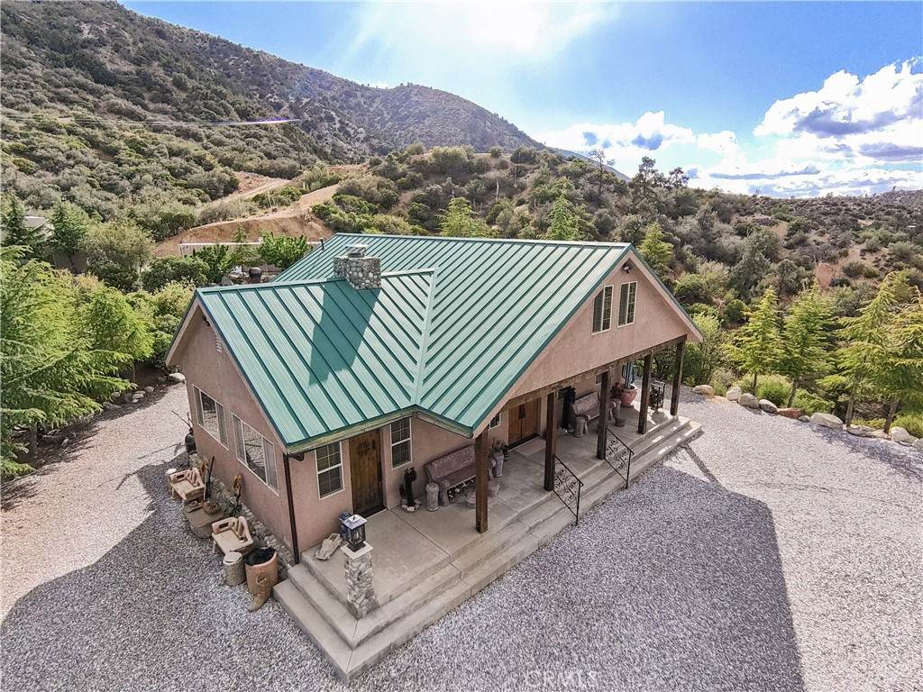 1870 Oak Springs Valley Road - Photo 1