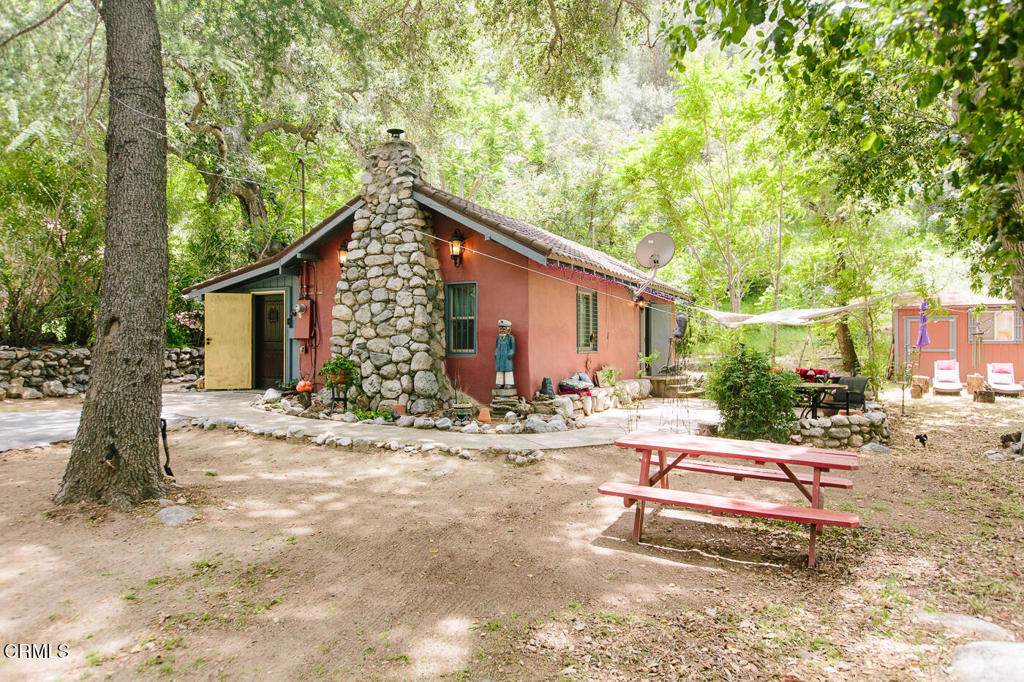 11 San Gabriel Canyon Road - Photo 1