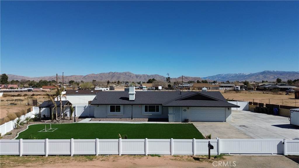 15245 Apache Road - Photo 1
