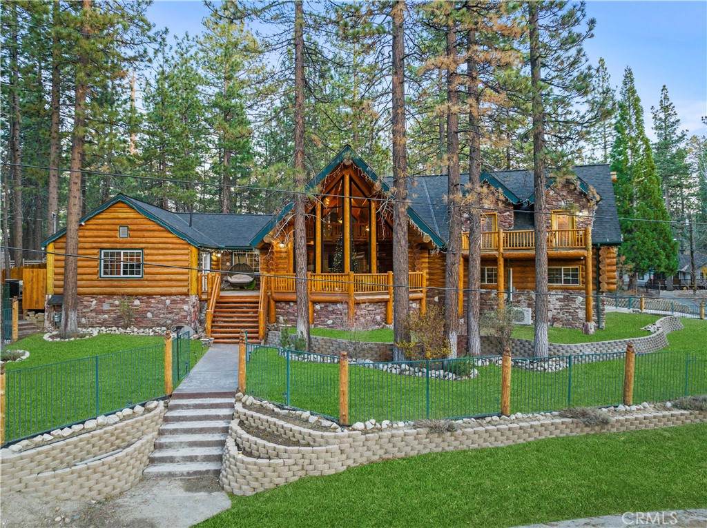 39900 Forest Road - Photo 1
