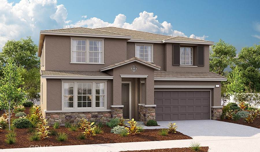 606 Clarence Muse Loop - Photo 1
