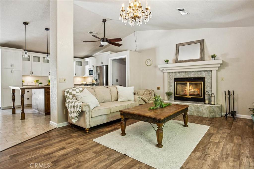 8825 Old Santa Rosa Road - Photo 1