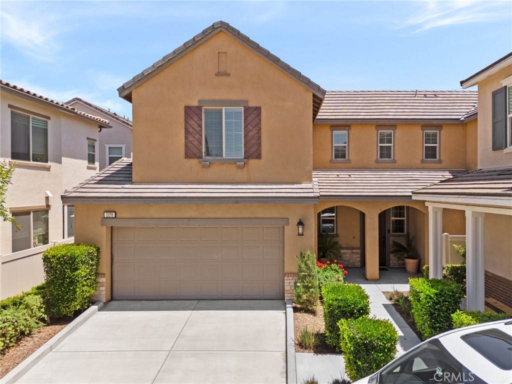 3170 Painted Crescent Street - Photo 1