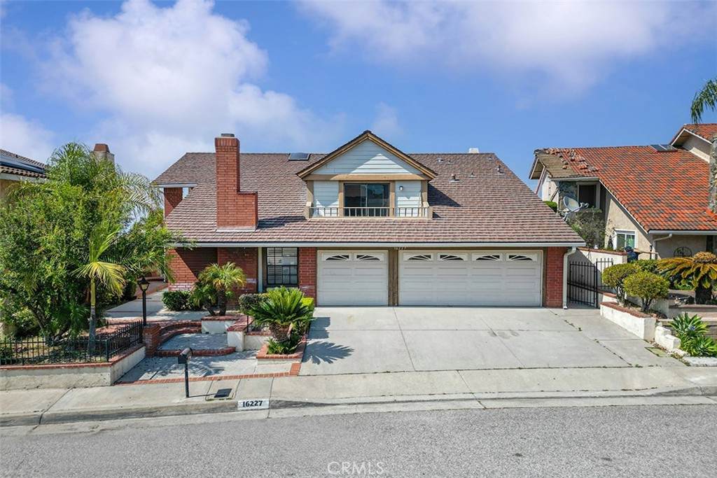 16227 Glencove Drive - Photo 1