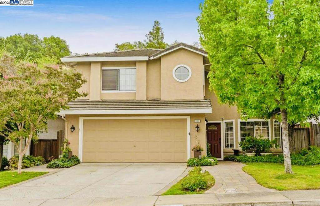 1060 Green Point Ct - Photo 1