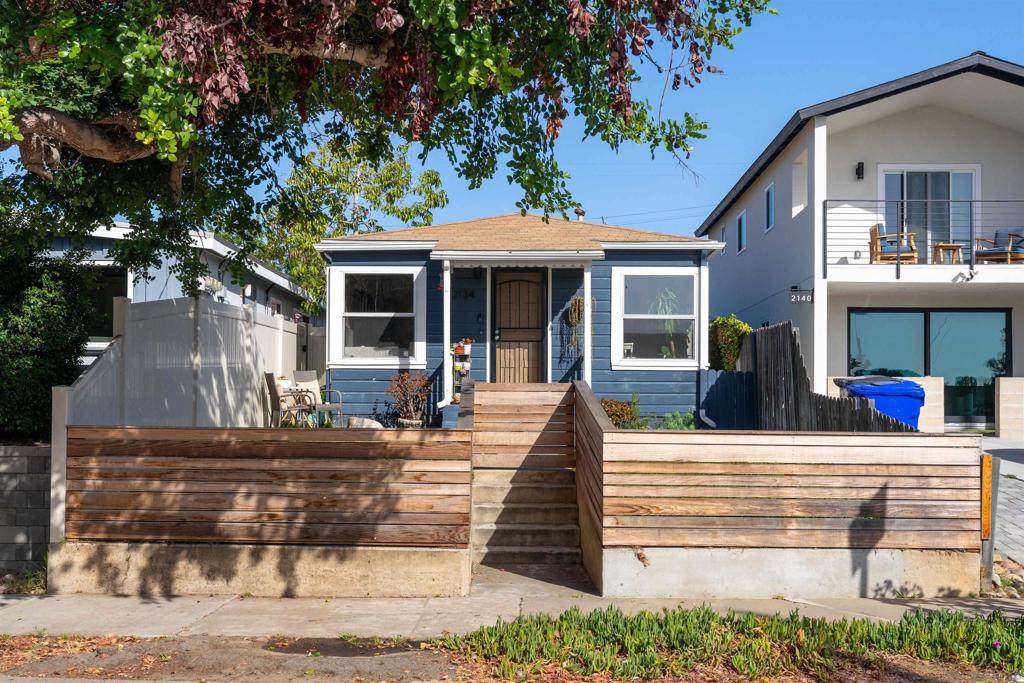 2134 Reed Avenue - Photo 1