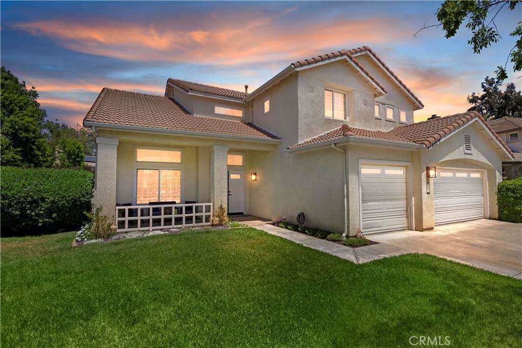 42276 Camino Merano - Photo 1