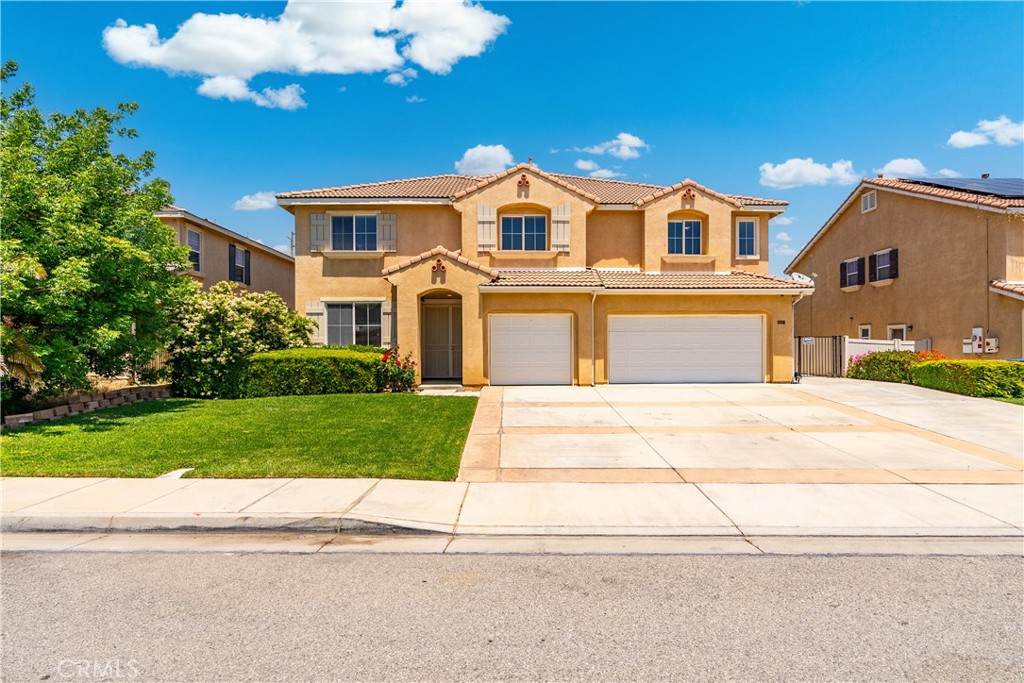 2207 Cork Oak Street - Photo 1