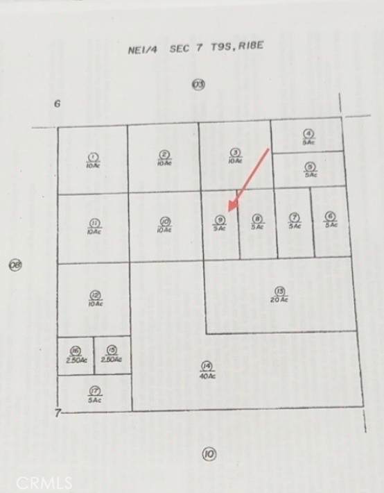 0 W2 Of Sw4 Of Ne4 Of Ne4 Sec 7 9-18 5Ac - Photo 1