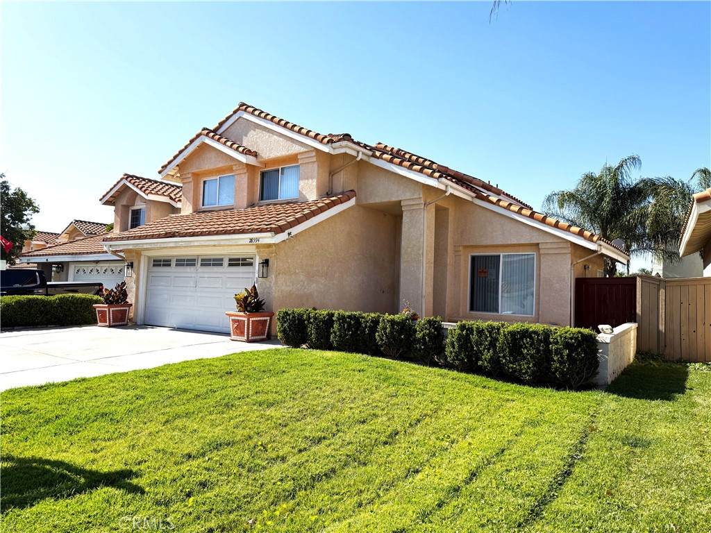 28594 Moon Shadow Drive - Photo 1