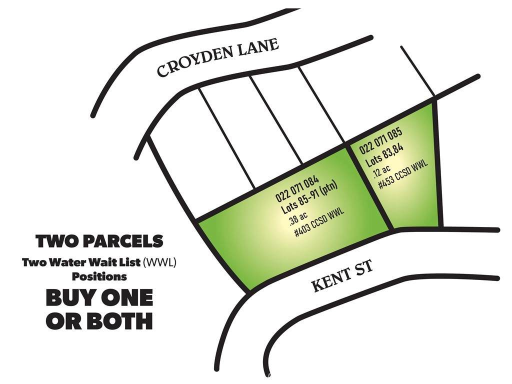 0 Kent Street - Photo 1