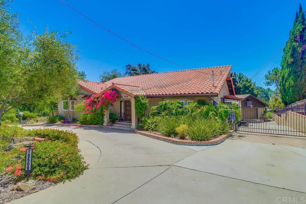 10509 Challenge Boulevard - Photo 1