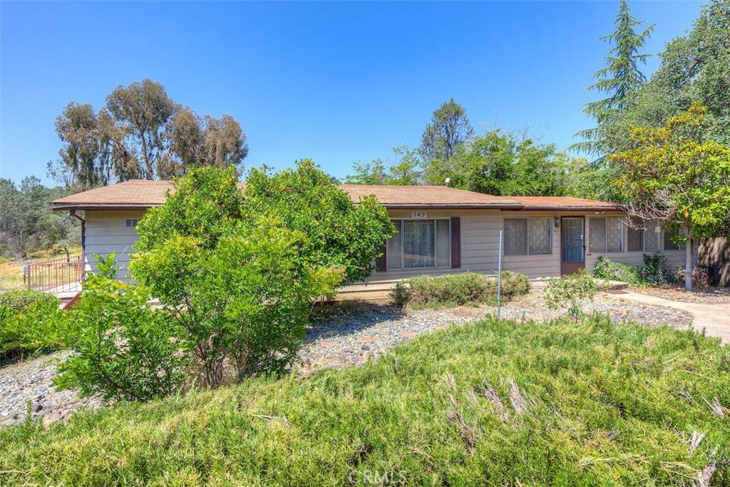 549 Silver Leaf Drive - Photo 1
