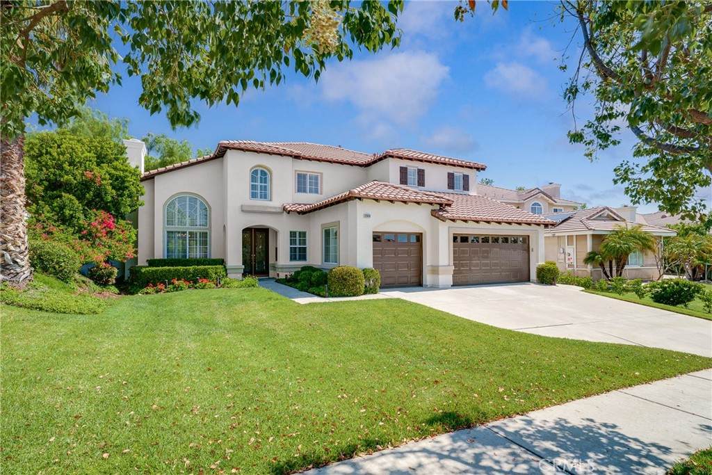 12800 Overlook Drive - Photo 1