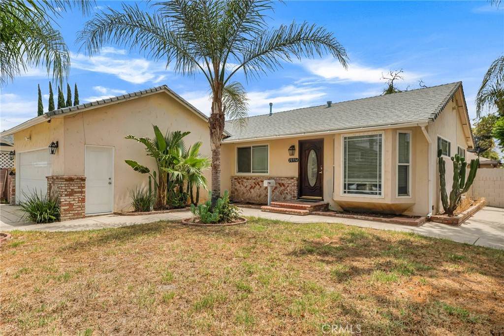 20554 Valerio Street - Photo 1