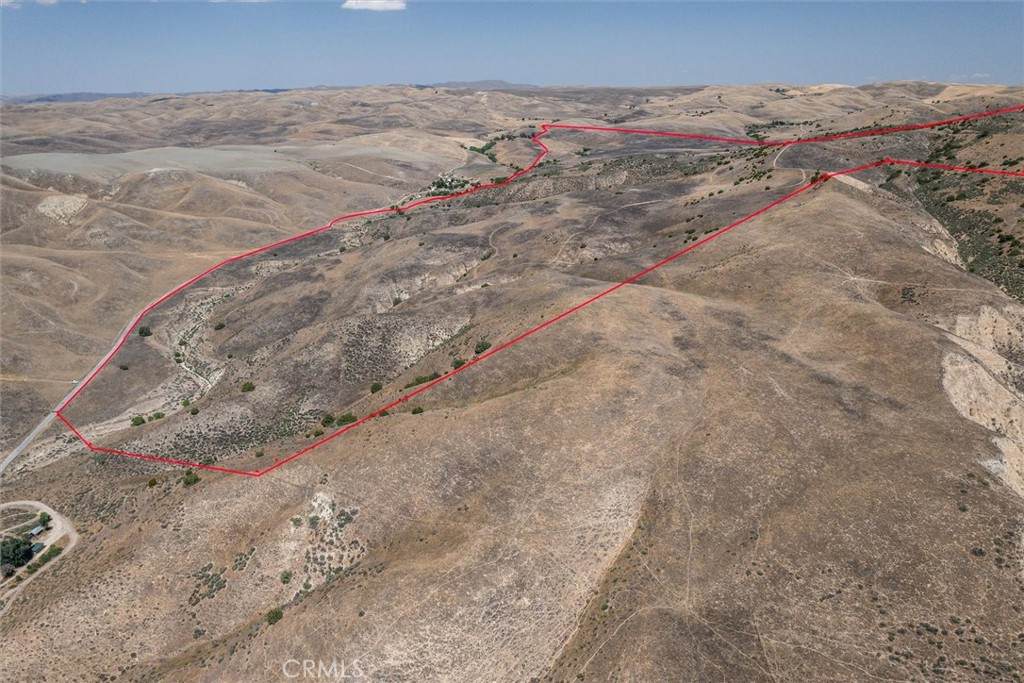 0 Gillis Canyon Road - Photo 1