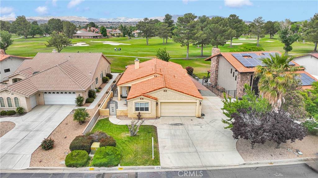12775 Rain Shadow Road - Photo 1