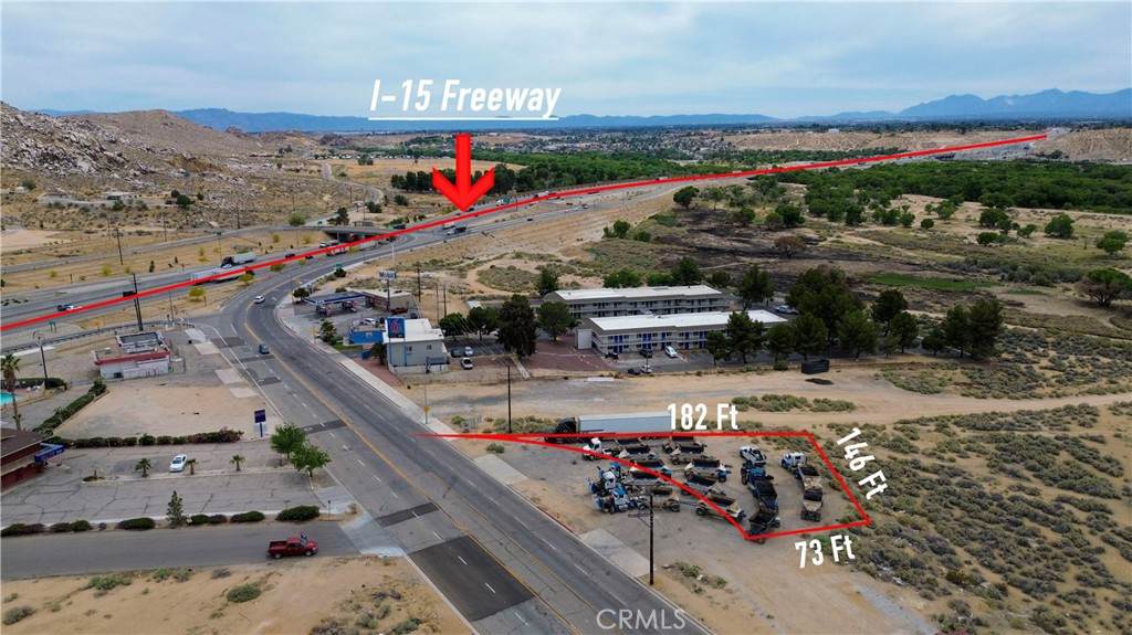 16916 Stoddard Wells Road - Photo 1