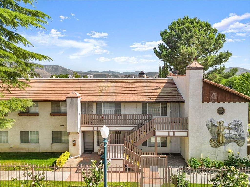 3880 Jacinto View Road - Photo 1