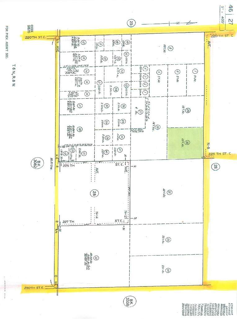 0 AVE N8-EAST 225 Street - Photo 1