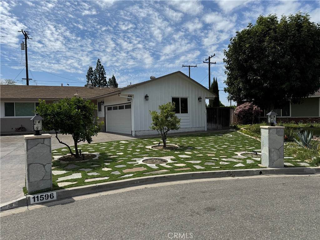11596 Bart Drive - Photo 1