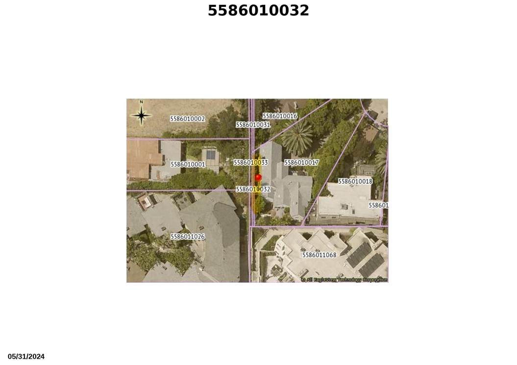 0 Cheremoya Ave - Photo 1