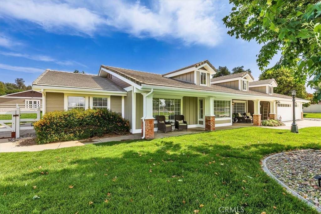 30026 Santiago Road - Photo 1