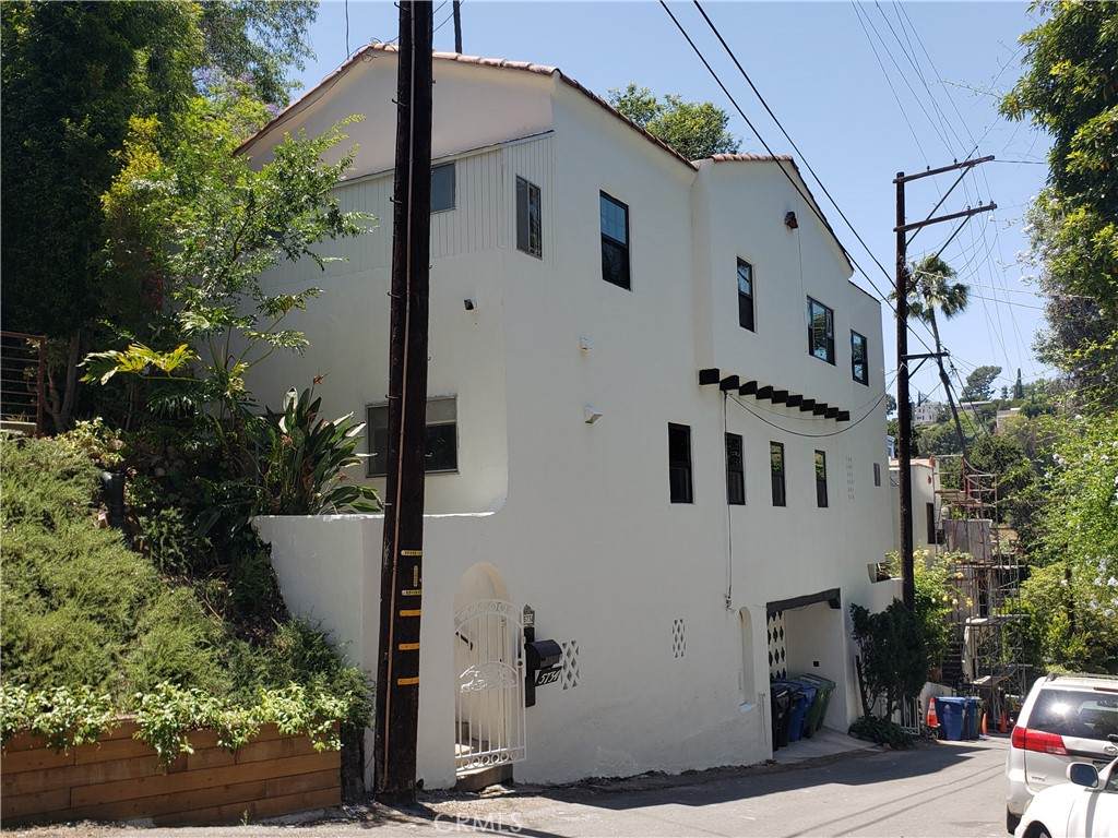 5734 Cazaux Drive - Photo 1