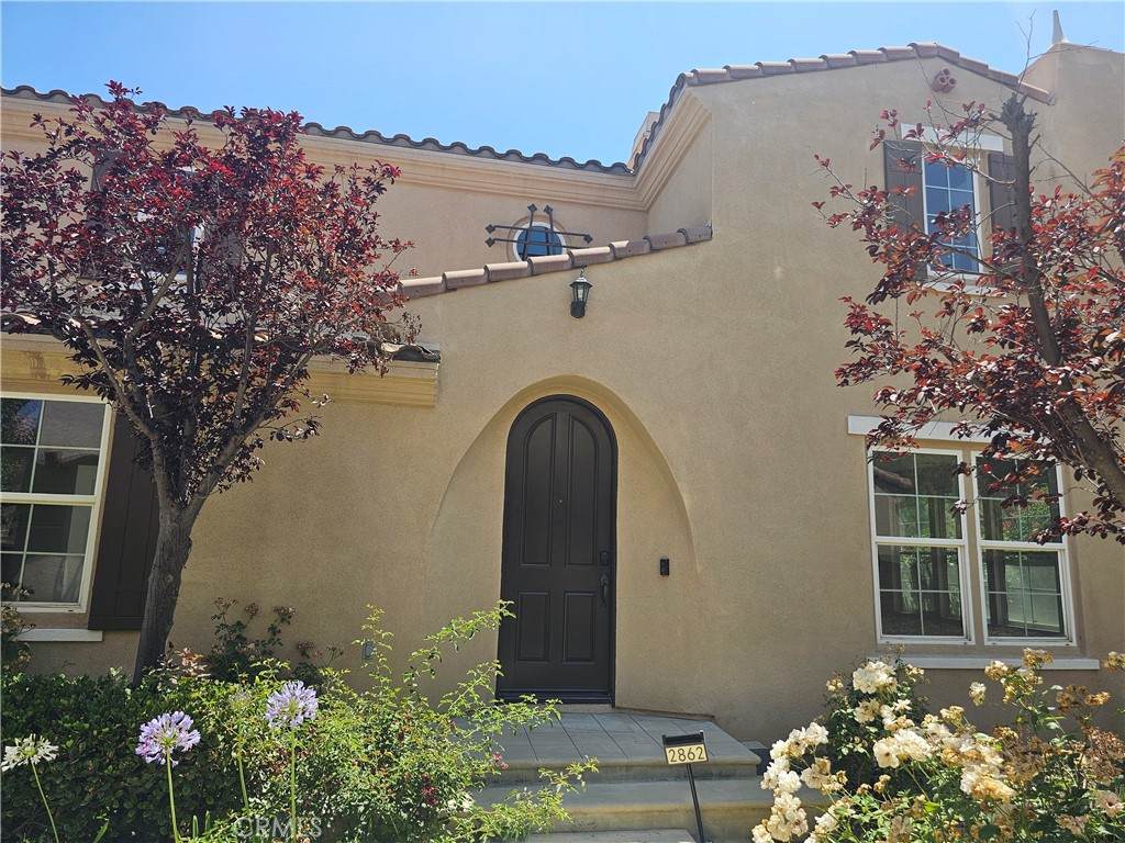 2862 Echo Springs Drive - Photo 1